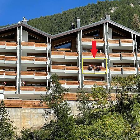 Haus Oasis Daire Zermatt Dış mekan fotoğraf