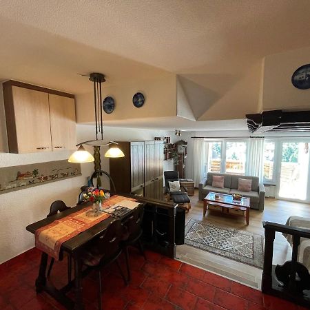 Haus Oasis Daire Zermatt Dış mekan fotoğraf